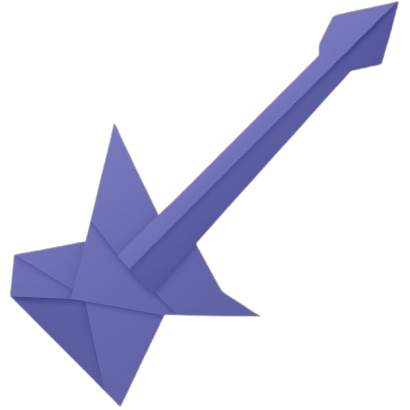 musical badge